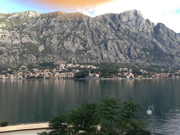 Hotel Splendido
