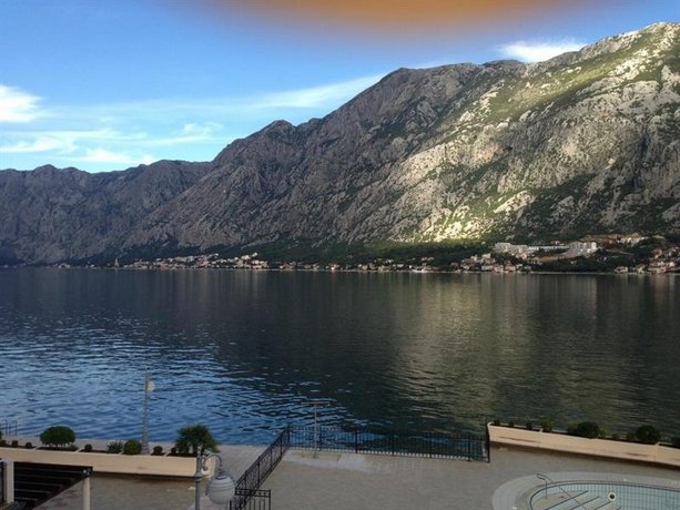 Hotel Splendido