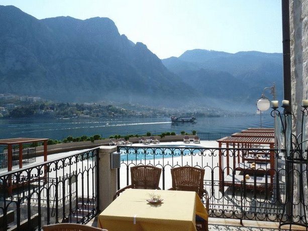 Hotel Splendido