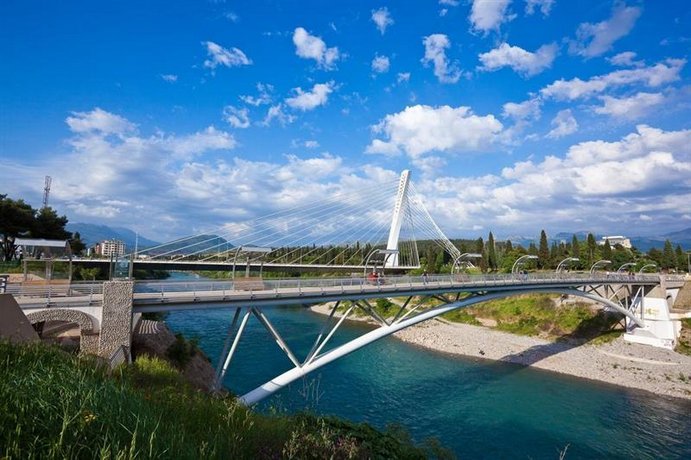 Hotel Kostas Podgorica