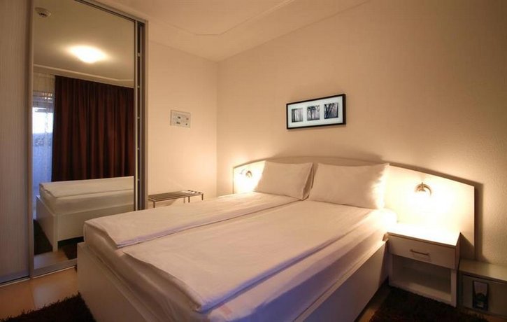 Hotel Aruba Budva
