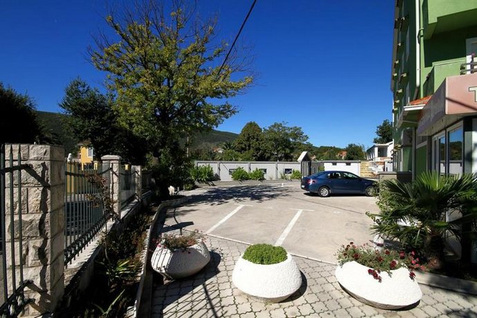 Hotel Aruba Budva