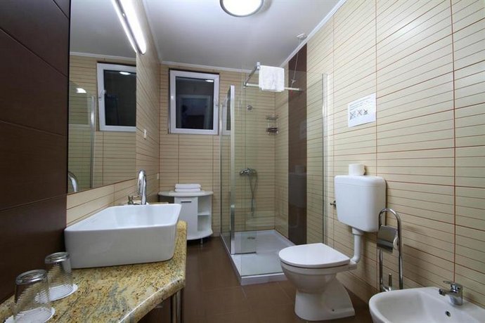 Hotel Aruba Budva