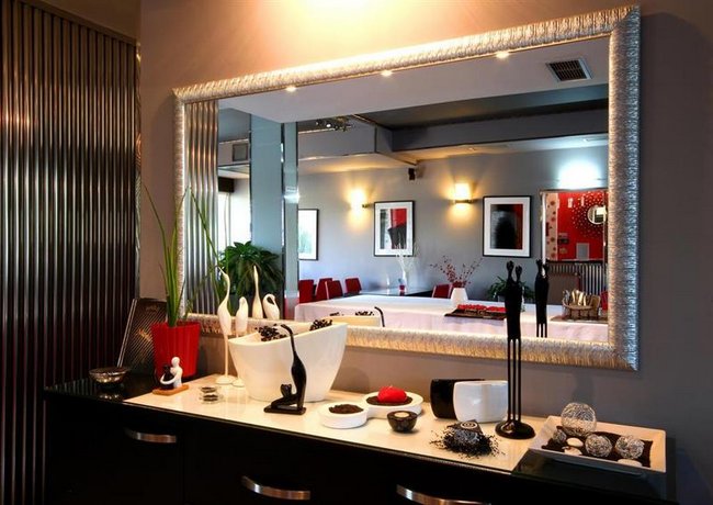 Hotel Aruba Budva