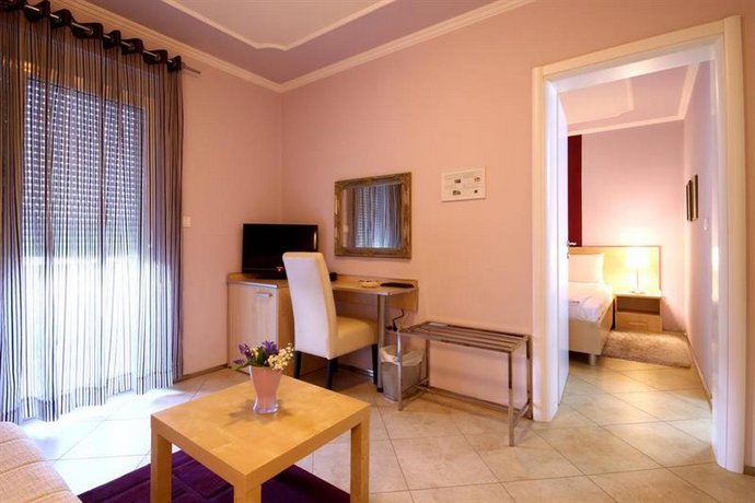 Hotel Aruba Budva