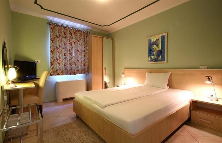 Hotel Aruba Budva