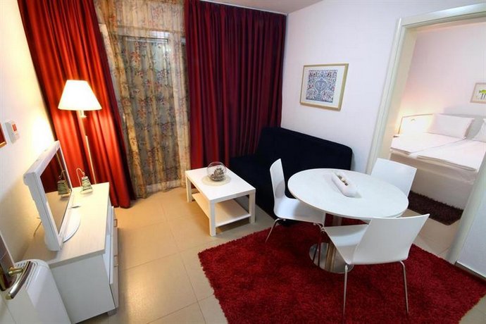Hotel Aruba Budva