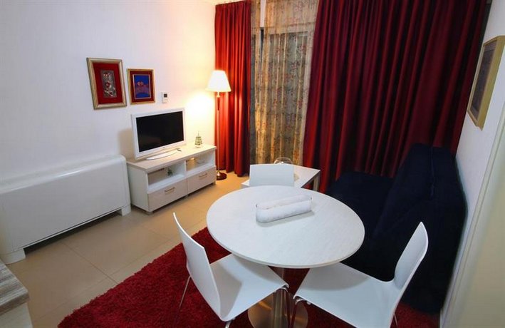 Hotel Aruba Budva