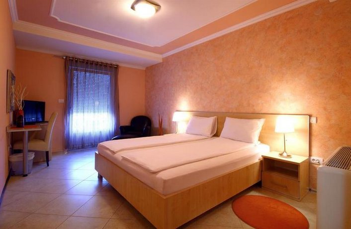 Hotel Aruba Budva