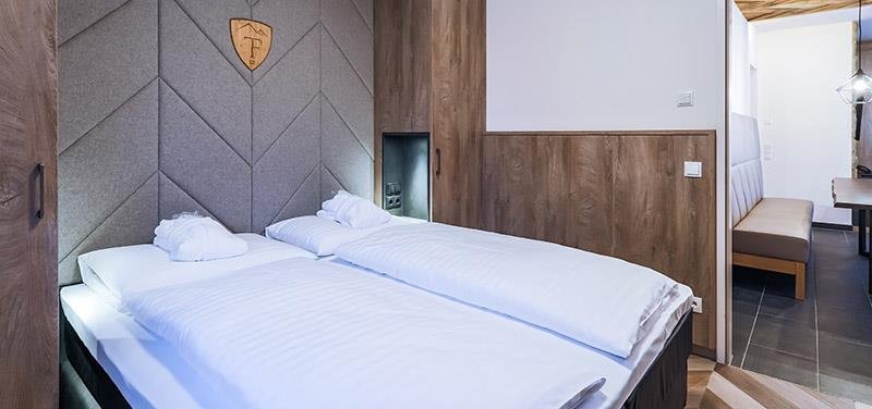 24 by Avenida Hotel & Residences Kaprun by Alpin Rentals