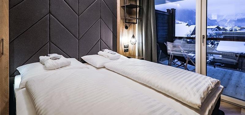 24 by Avenida Hotel & Residences Kaprun by Alpin Rentals
