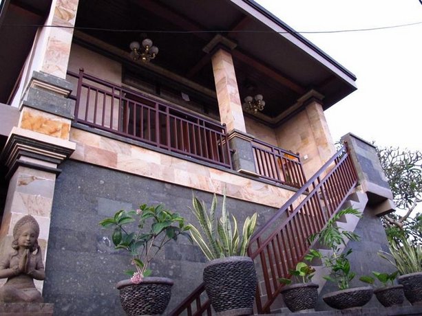 Inten House