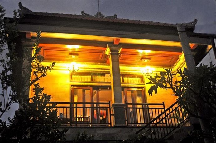 Inten House