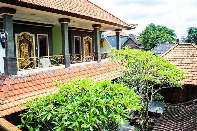 Jungut Inn