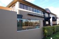Christchurch City Park Motel