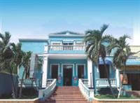 Hotel Del Mar Inn
