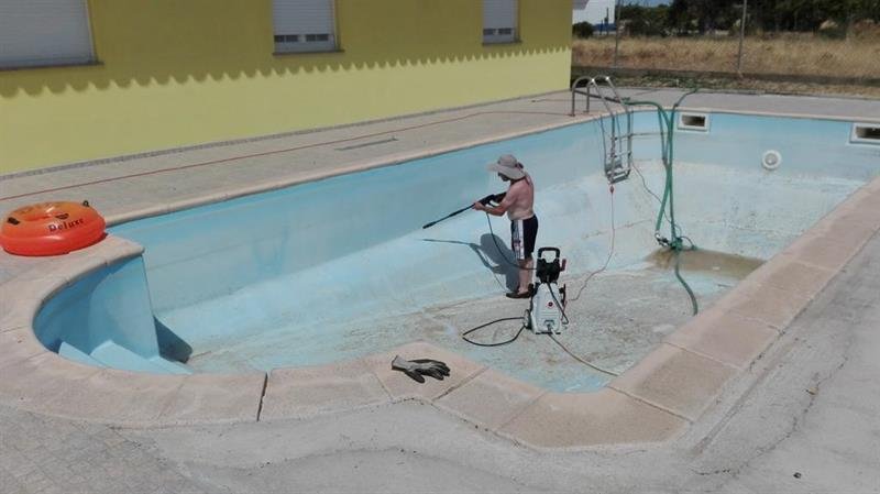 Reguengos Hotel