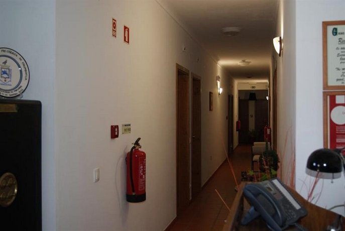 Reguengos Hotel