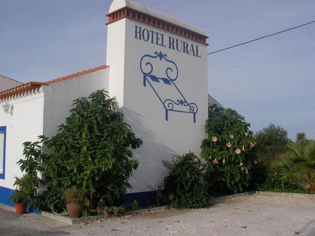 Reguengos Hotel