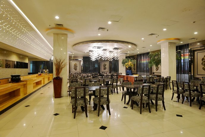 Great Western Resort Serpong Hotel Convention Center