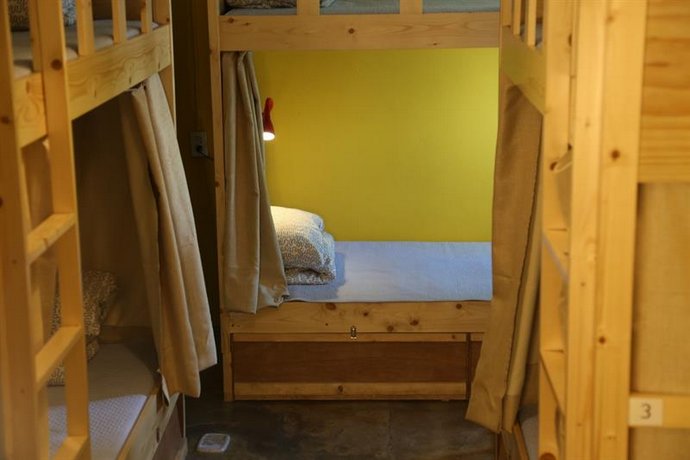 Hostel JJ