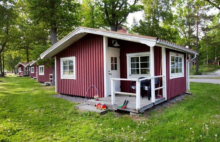 Vastervik Resort