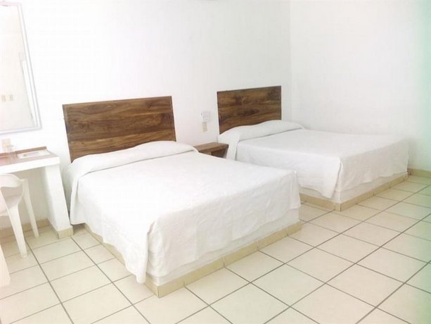 Aldea Bacocho Hotel