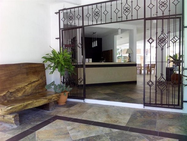 Aldea Bacocho Hotel