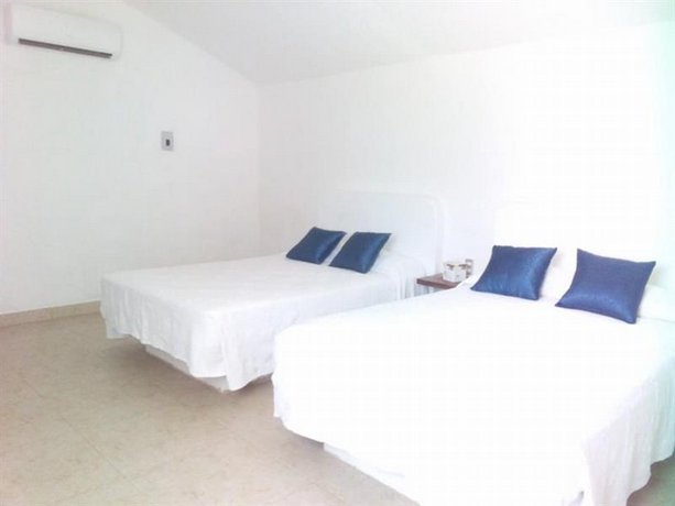 Aldea Bacocho Hotel