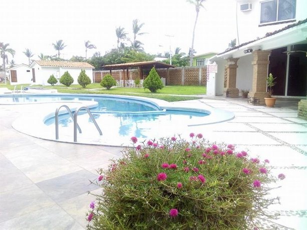 Aldea Bacocho Hotel