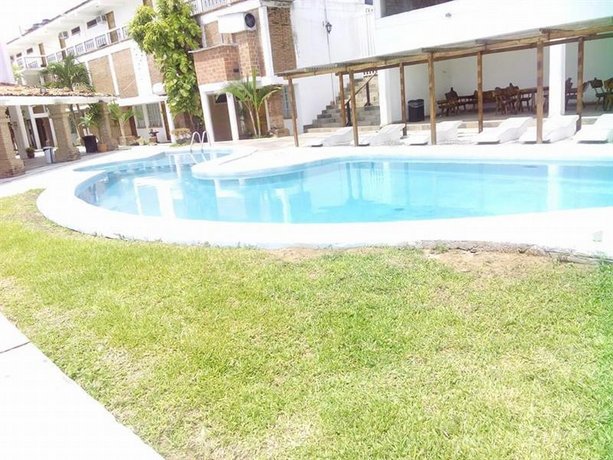 Aldea Bacocho Hotel