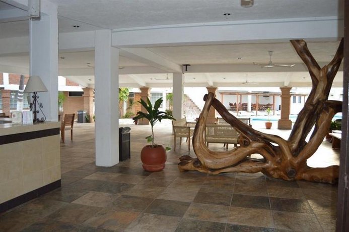 Aldea Bacocho Hotel