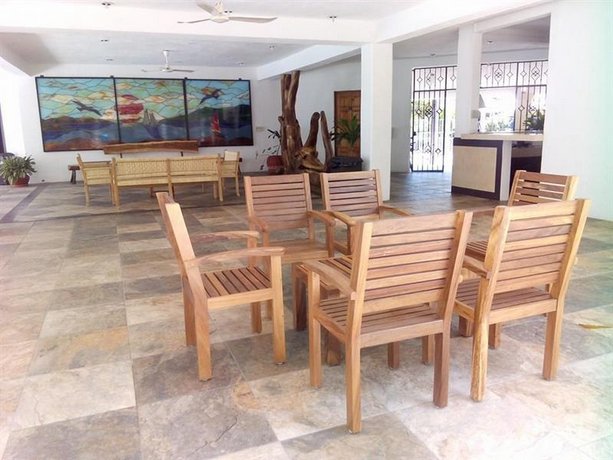 Aldea Bacocho Hotel
