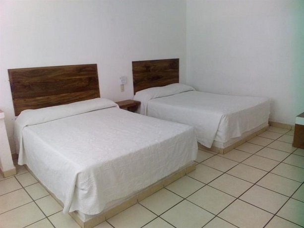 Aldea Bacocho Hotel