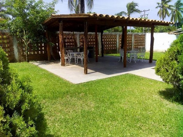 Aldea Bacocho Hotel