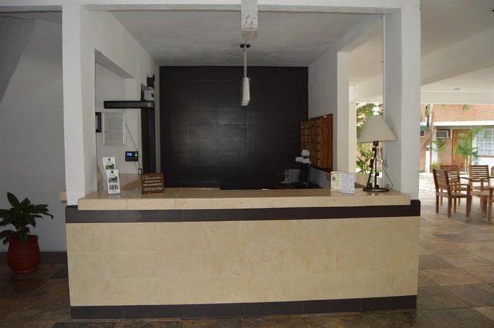 Aldea Bacocho Hotel