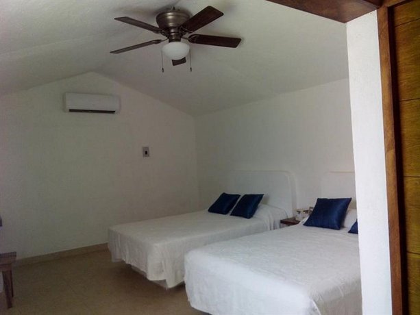 Aldea Bacocho Hotel