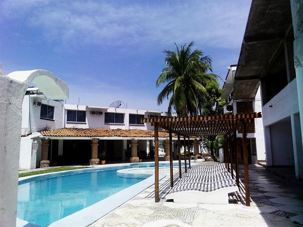 Aldea Bacocho Hotel