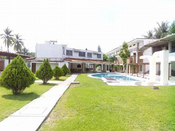 Aldea Bacocho Hotel