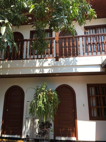 Hotel Casa Colonial