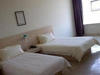 Hanting Premium Hotel Shanghai Hongqiao Transportation Hub Railway Station