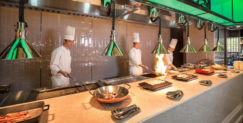 Imperial Palace Seoul