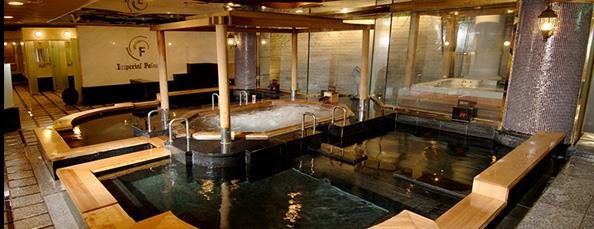 Imperial Palace Seoul