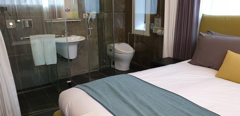 Hotel Cocomo Seoul