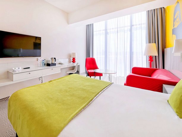 Ibis Styles Wroclaw Centrum
