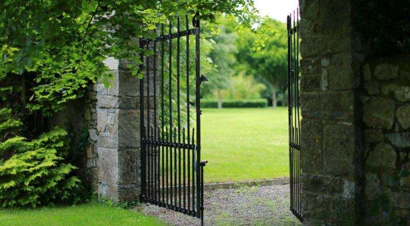 Barberstown Castle