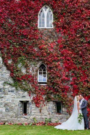 Barberstown Castle