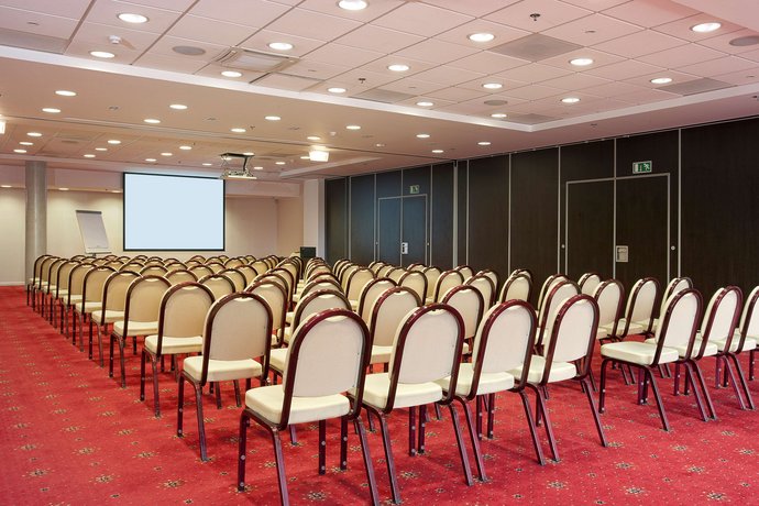 Park Inn by Radisson Meriton Conference & Spa Hotel Tallinn