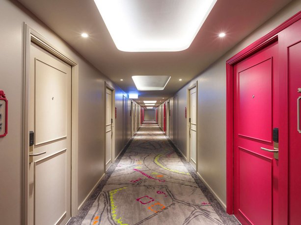 Ibis Styles Bangkok Khaosan Viengtai