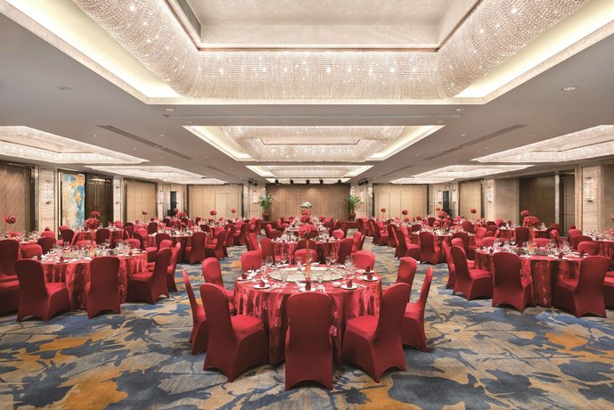 Shangri-La Shenzhen
